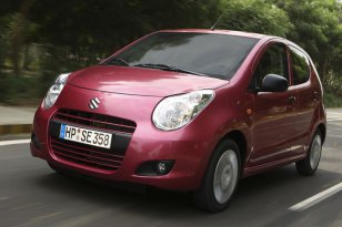 Suzuki Alto 2009