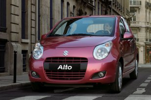 Suzuki Alto 2009