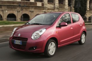 Suzuki Alto 2009