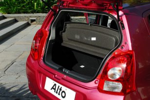 Suzuki Alto 2009
