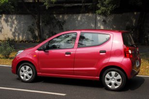 Suzuki Alto 2009