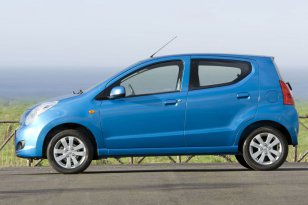 Suzuki Alto 2009