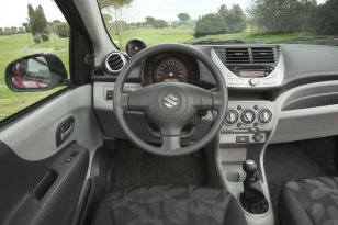 Suzuki Alto 2009