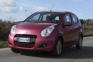 Suzuki Alto 2009