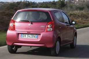 Suzuki Alto 2009