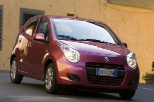 Suzuki Alto 2009