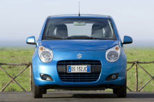 Suzuki Alto 2009