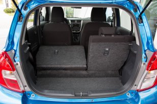 Suzuki Celerio 2015