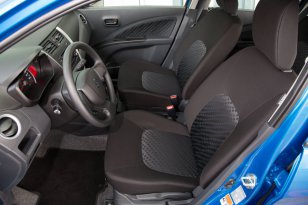 Suzuki Celerio 2015