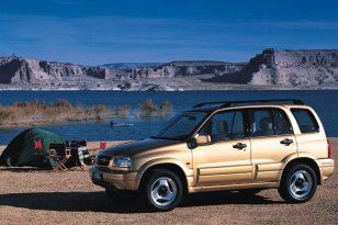 Suzuki Grand Vitara 1998 - 2005