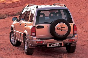 Suzuki Grand Vitara 1998 - 2005