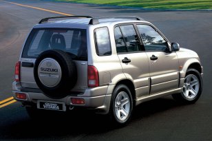 Suzuki Grand Vitara 1998 - 2005