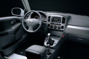 Suzuki Grand Vitara 1998 - 2005