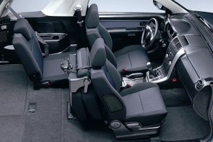 Suzuki Grand Vitara 2005 - 2008