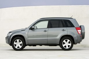 Suzuki Grand Vitara 2005 - 2008