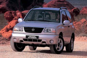 Suzuki Grand Vitara 1999 - 2005