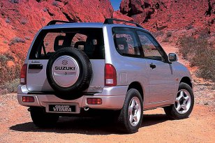 Suzuki Grand Vitara 1999 - 2005