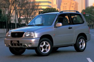 Suzuki Grand Vitara 1999 - 2005