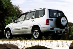 Suzuki Grand Vitara 2004 - 2006