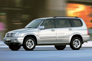 Suzuki Grand Vitara 2004 - 2006