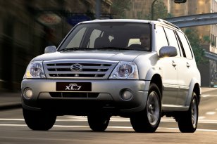 Suzuki Grand Vitara 2004 - 2006
