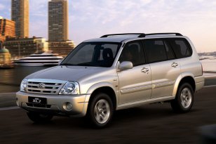 Suzuki Grand Vitara 2004 - 2006