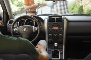 Suzuki Grand Vitara 2004 - 2006