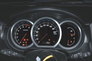 Suzuki Grand Vitara 2004 - 2006