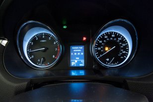 Suzuki Kizashi 2010 - 2015