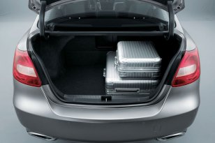 Suzuki Kizashi 2010 - 2015