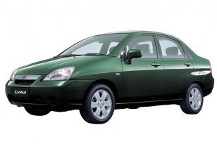 Suzuki Liana 