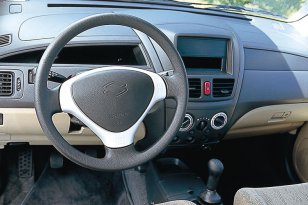 Suzuki Liana 2002 - 2004