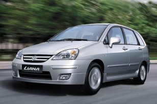 Suzuki Liana 
