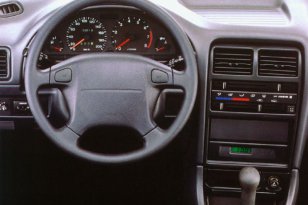 Suzuki Swift 1996 - 2003