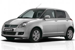Suzuki Swift 2005 - 2010