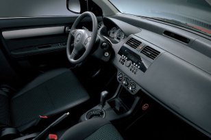 Suzuki Swift 2005 - 2010