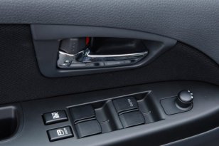 Suzuki SX4 2010 - 2013