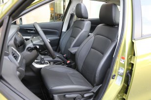 Suzuki SX4 2013
