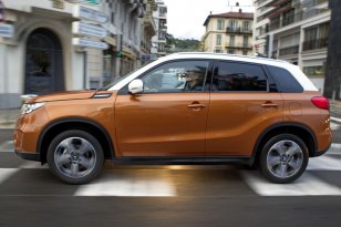 Suzuki Vitara 2015
