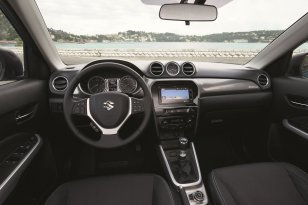 Suzuki Vitara 2015
