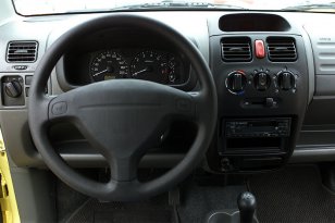 Suzuki Wagon R+ 2000 - 2003