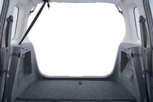 Suzuki Wagon R+ 2003 - 2006