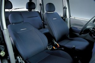 Suzuki Wagon R+ 2006 - 2008