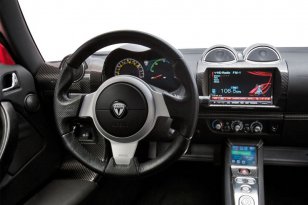 Tesla Roadster 2010 - 2012