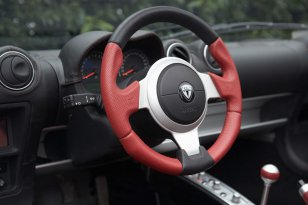 Tesla Roadster 2010 - 2012