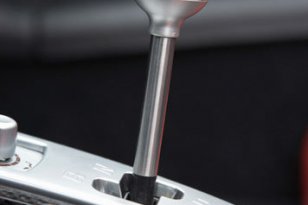 Tesla Roadster 2010 - 2012