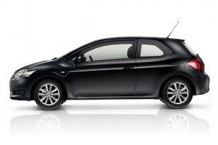 Toyota Auris 2007 - 2010