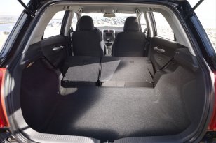 Toyota Auris 2007 - 2010