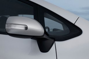 Toyota Auris 2010 - 2013