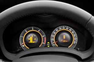 Toyota Auris 2010 - 2013